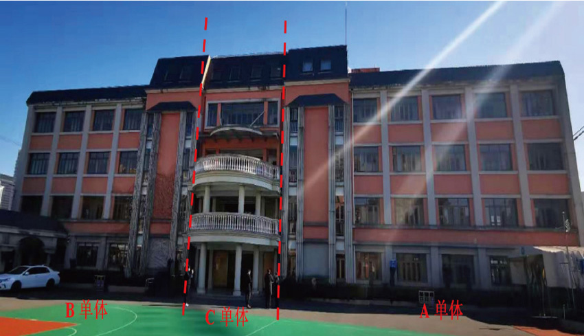 上海某中心小學(xué)地基加固工程