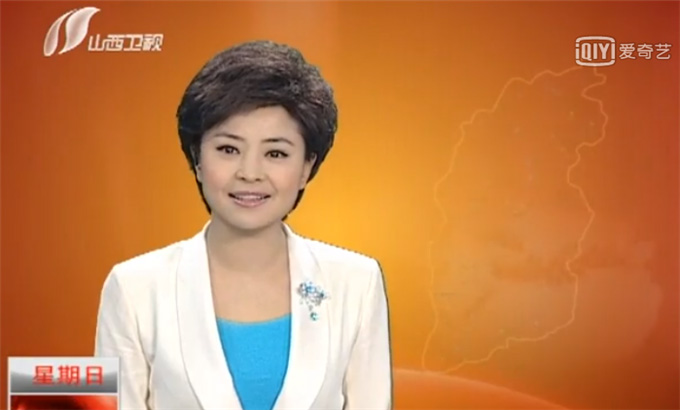 大同展覽館旋轉(zhuǎn)平移工程  山西衛(wèi)視